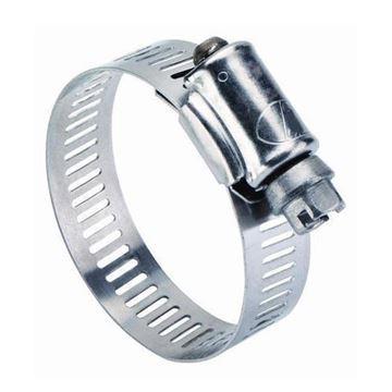 Picture of HOSE CLIP (JUBILEE CLIP FOR GAS)